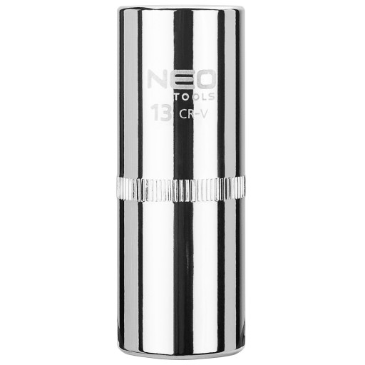 ŠESTIHRANNÁ ZÁSUVKA DLHÁ 1/4, 13 MM, S
