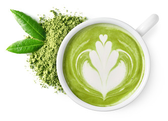 MATCHA ZELENÝ ČAJ 100G PRÁŠKOVÝ