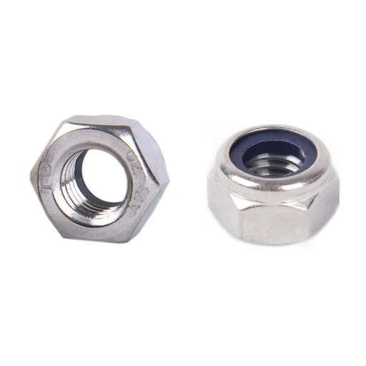 Samosvorná matica M3 x 10 ks V-Slot Reprap
