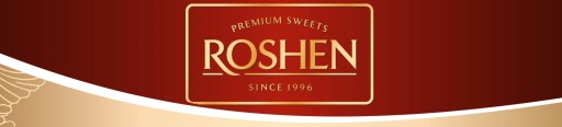 ROSHEN ČOKOLÁDA A ARAŠIDOVÉ TYČINKY 38G