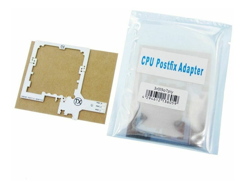 TX Postfix adaptér Corona Xbox 360 RGH