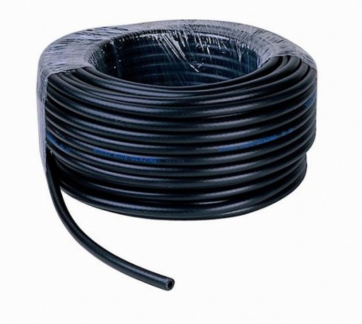 ARMOR PALIVOVÁ HADICA / POTRUBIE 7 mm / 13 mm PALIVOVÉ HADICE - NUOVA RADE