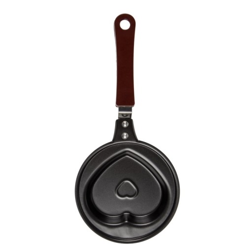 PANVA SRDCE pre MILOVNÍKOV - 12 cm - SRDCE
