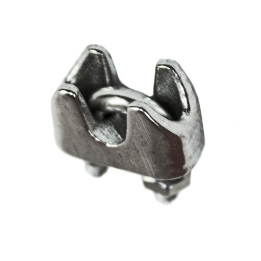 Objímka A4 8248 4mm AISI 316