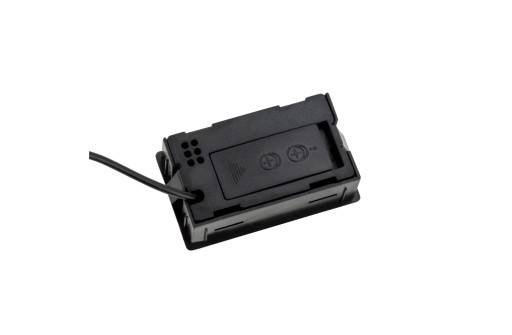 ELEKTRONICKÝ PRESNÝ LCD TEPLOMER SO SONDOU 1m + batérie!