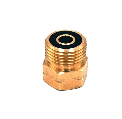 Redukcia Drel pre turistický valec CON-GPP-3821