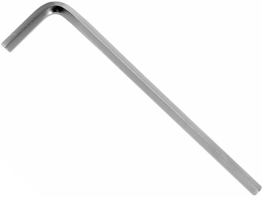 YATO IMBUSOVÝ KĽÚČ DLHÝ CrV 10MM