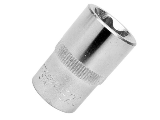 TORX ZÁSUVKA 1/2