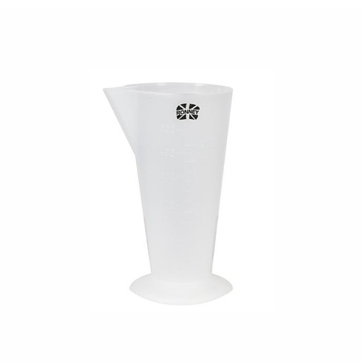 Profesionálna odmerka Ronney 150 ml