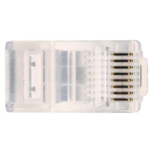 EMOS konektor RJ45 UTP CAT5E K0101