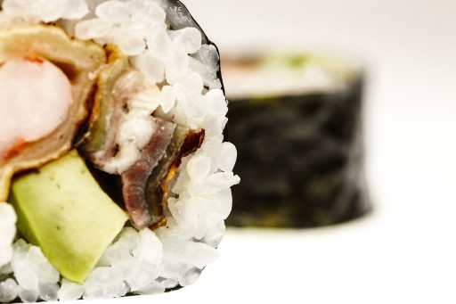 KANPYO MARINOVANÁ DEKVA 100g PRE KVALITU SUSHI