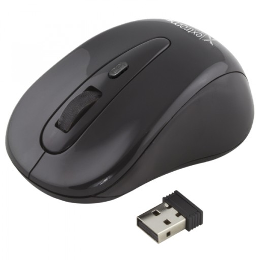 BEZDRÔTOVÁ USB MYŠ 2,4 GHz EXTREME