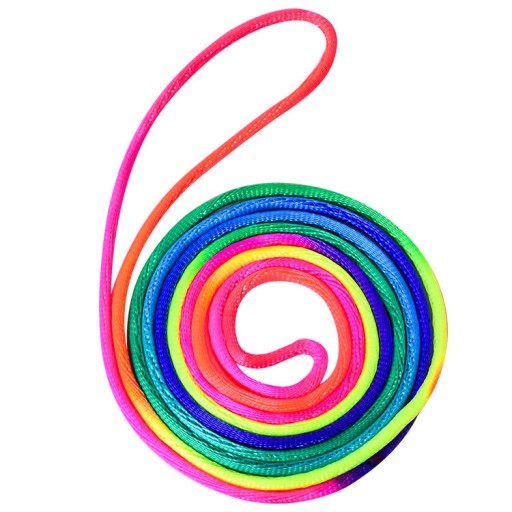 RAINBOW ROPE ROPE NEO TANGLE HRA
