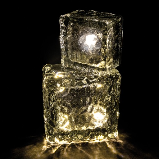 SOLÁRNA LAMPA LED DLAŽNÍCKA DEKORATÍVNA POZEMNÁ LAMPA