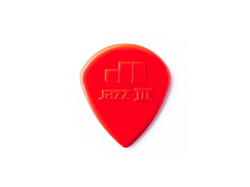 DUNLOP Jazz II Nylon trsátka