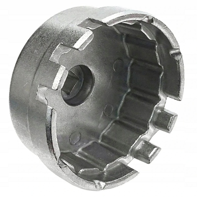 ZÁSUVOVÝ KĽÚČ NA OLEJOVÝ FILTER TOYOTA 64,5MM 14K