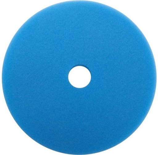 LEŠTIACA HUBKA, PODLOŽKA NA VELCRO, 130/150 mm, VEĽMI TVRDÁ