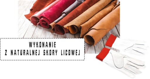 PRACOVNÉ RUKAVICE Z KOZEJ KOŽE URGENT 1202 Veľkosť 10