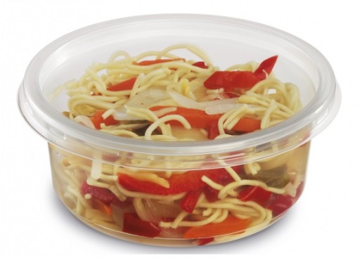 Nádoba na omáčku 125ml PP – Guillin -100 ks