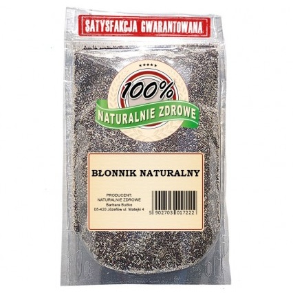 VITAL FIBER POLISH PLANTY PLAYAWAY 250g