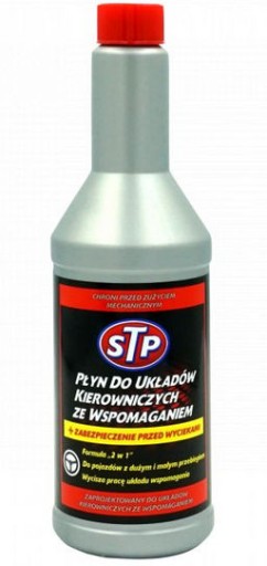 KVAPALINA POSILŇOVAČA RIADENIA 350ml STP