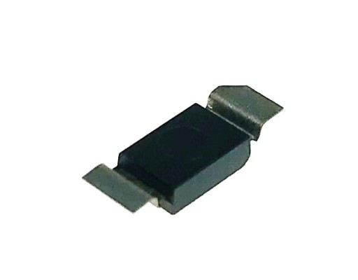 SMD tantalový kondenzátor 3,3uF/35V