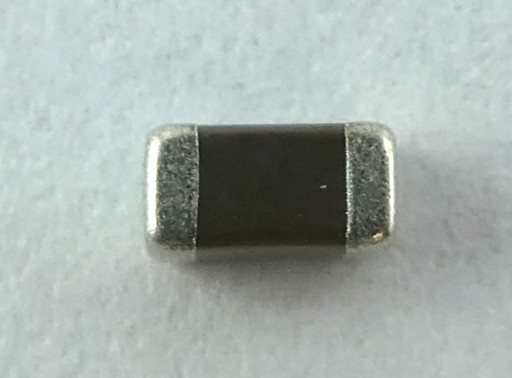 Keramické 10uF 16V DC 10% 100ks.