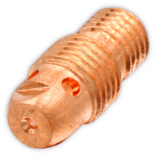 10x TIG prúdový konektor 2,4mm T13N28 SR9 SR20