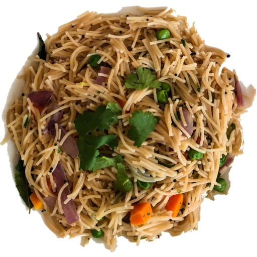 Vietnamské hnedé ryžové rezance Vermicelli Bezlepkové 200g SA GIANG