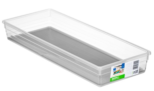 VLOŽKA ZÁSUVKY, KRABIČKA KOZMETICKÝCH OBMEDZENÍ