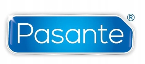 PASANTE INTENSITY Rebrá Bodky PRÚŽKY A PIPELY 1 ks