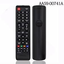 DIAĽKOVÉ OVLÁDANIE SAMSUNG AA59-00741A