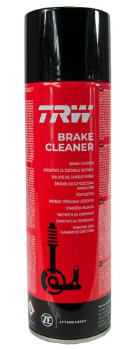 ČISTIČ BRZDOVÝCH KOTÚČOV TRW 500ML