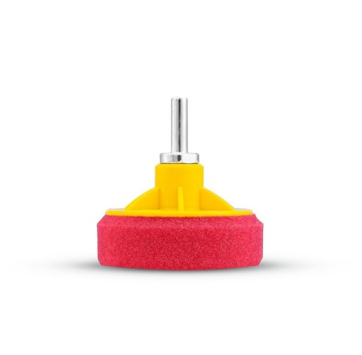 Špongia na leštenie svetlometov Lamp Doctor Pad