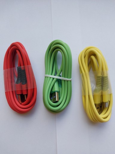 USB NABÍJAČKA NABÍJACÍ KÁBEL 2 METRE 200 cm OVLÁDAČ PS5 PAD