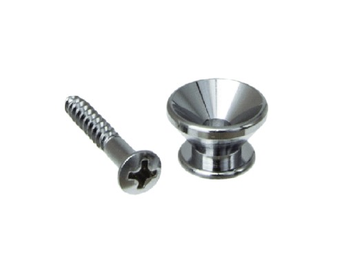 Háčiky na opasok GOTOH EP-B2 (CR).