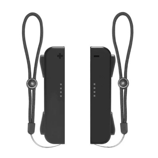 2x remienok na ruku uchopovací remienok pre Joy-Con Nintendo Switch / Oled / Lite