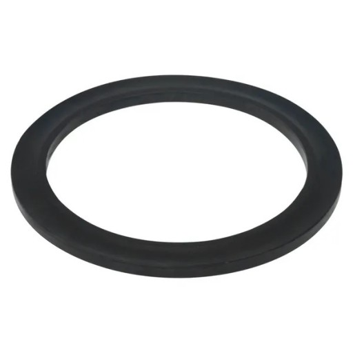 Tesnenie krytu dojnice 158x8,5 mm čierne