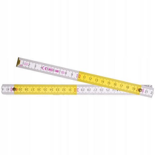 2m ZMERAJTE BIELE A ŽLTÉ PERFEKTNÉ S-65402