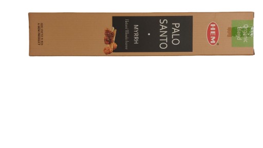 PELOVÉ KADIDLÁ PALO SANTO MYRHA LEM MIRRA 15 gr