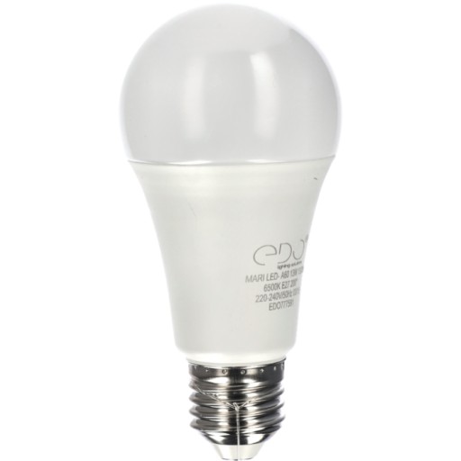 MARI LED E27 žiarovka 13W 6500K 1300lm studená EDO