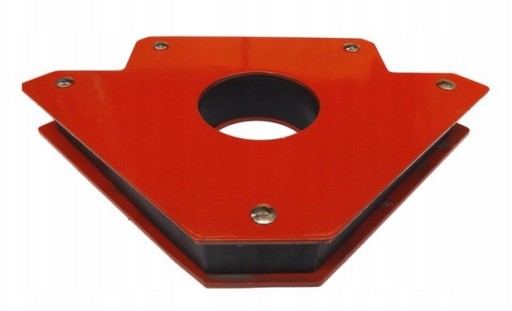 Uhlový magnetický zvárací držiak 22 kg