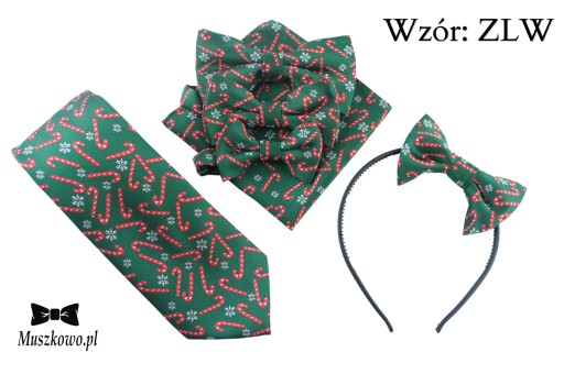 VIANOČNÝ PÁS, univerzálna veľkosť, pre MAMINKU A DCÉRU - Štedrý večer