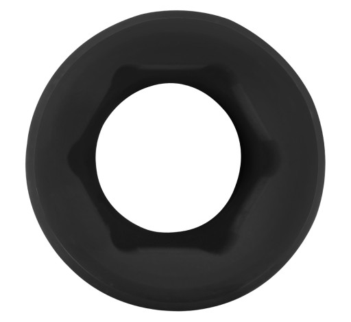 Nárazová objímka 13 mm dlhá pre kolesá s 1/2' kľúčom