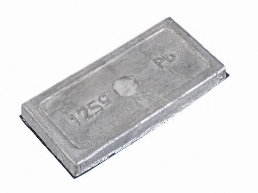 Nalepovacie závažie na vyvažovanie ALU TR 125 g
