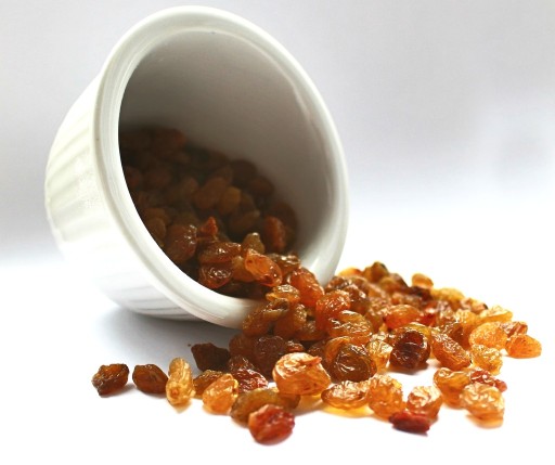 MAYER RAISINS 250G SULTÁNOVÁ SLADKÁ PRÍCHUŤ 0,25KG
