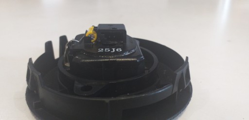 ADAPTÉR REPRODUKTORA CITROEN TWEETER
