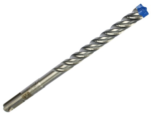 VŔTAČKA 5/100/165 mm SDS-Plus plus-7X BOSCH EXPERT