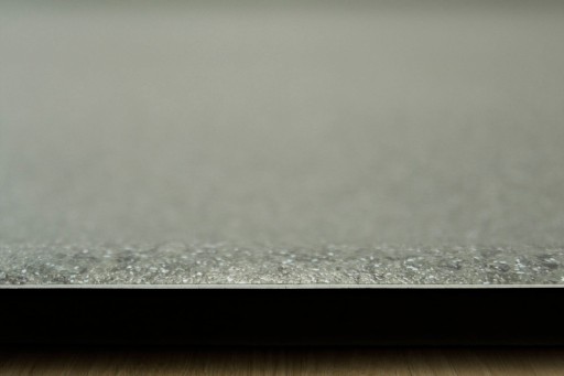 4 m OBJEKTÍV KOBEREC PVC, SIVÁ terazzo