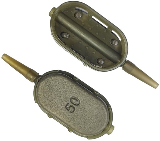 Method Feeder BOAT oblúkový košík 50g metóda